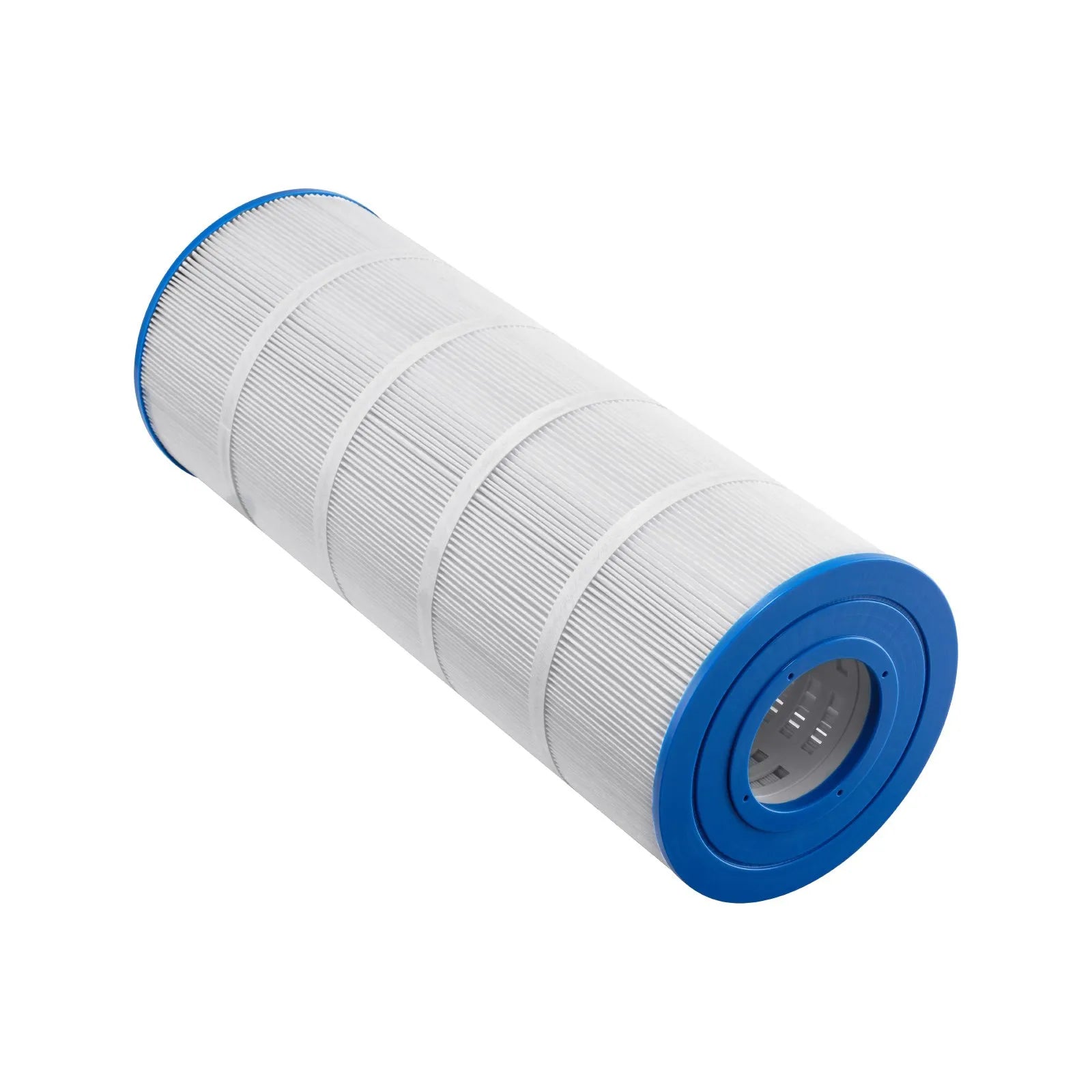 VEVOR Hot Tub Spa Pool Filter Cartridge 120 Sq. Ft Compatible Hayward CX1200RE