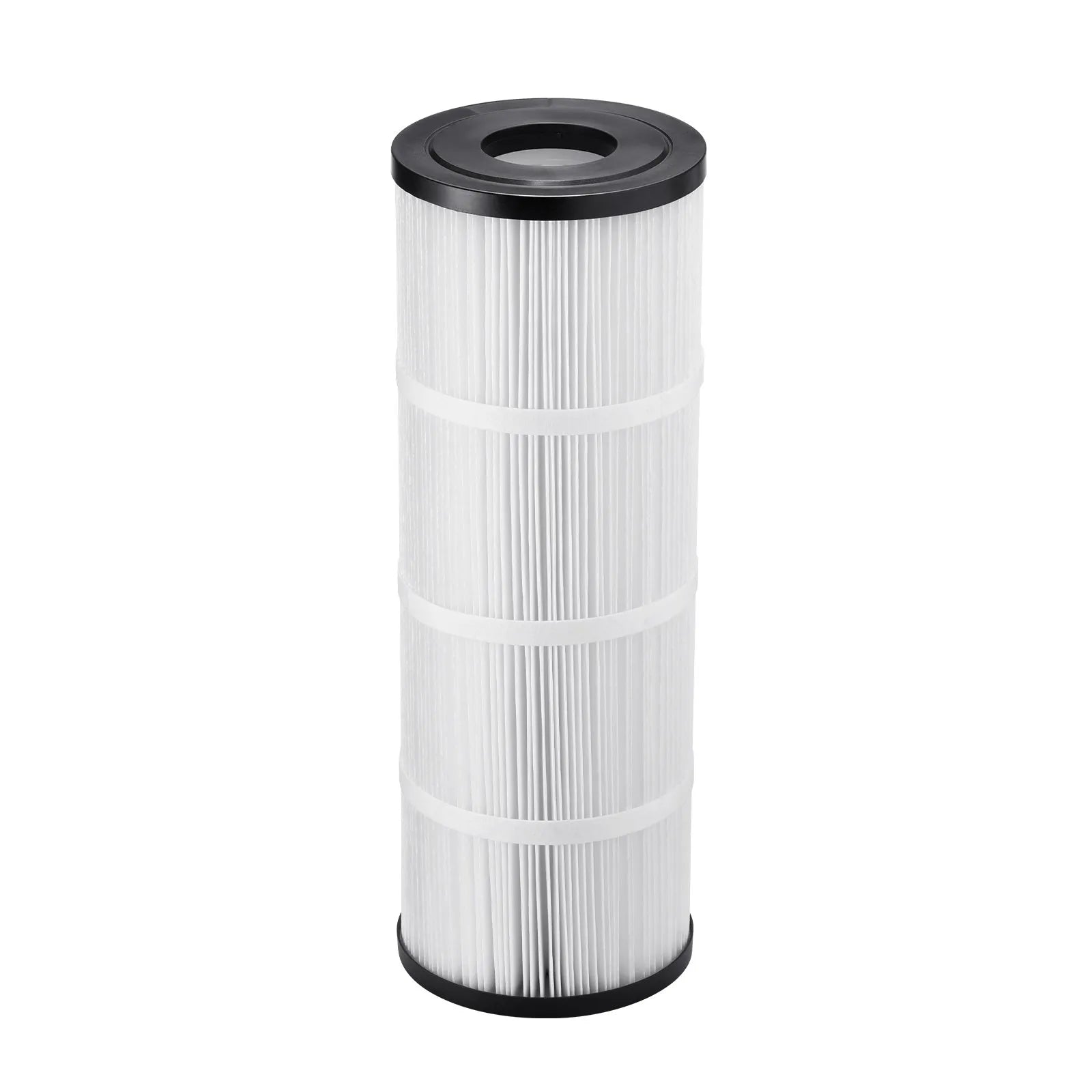 VEVOR Hot Tub Spa Pool Filter Cartridge 50 Sq. Ft Compatible Hayward C500