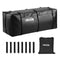 VEVOR Hitch Cargo Carrier Bag 59.84 x 23.9 x 24.02 in (20 Cu.ft) with 8 Straps