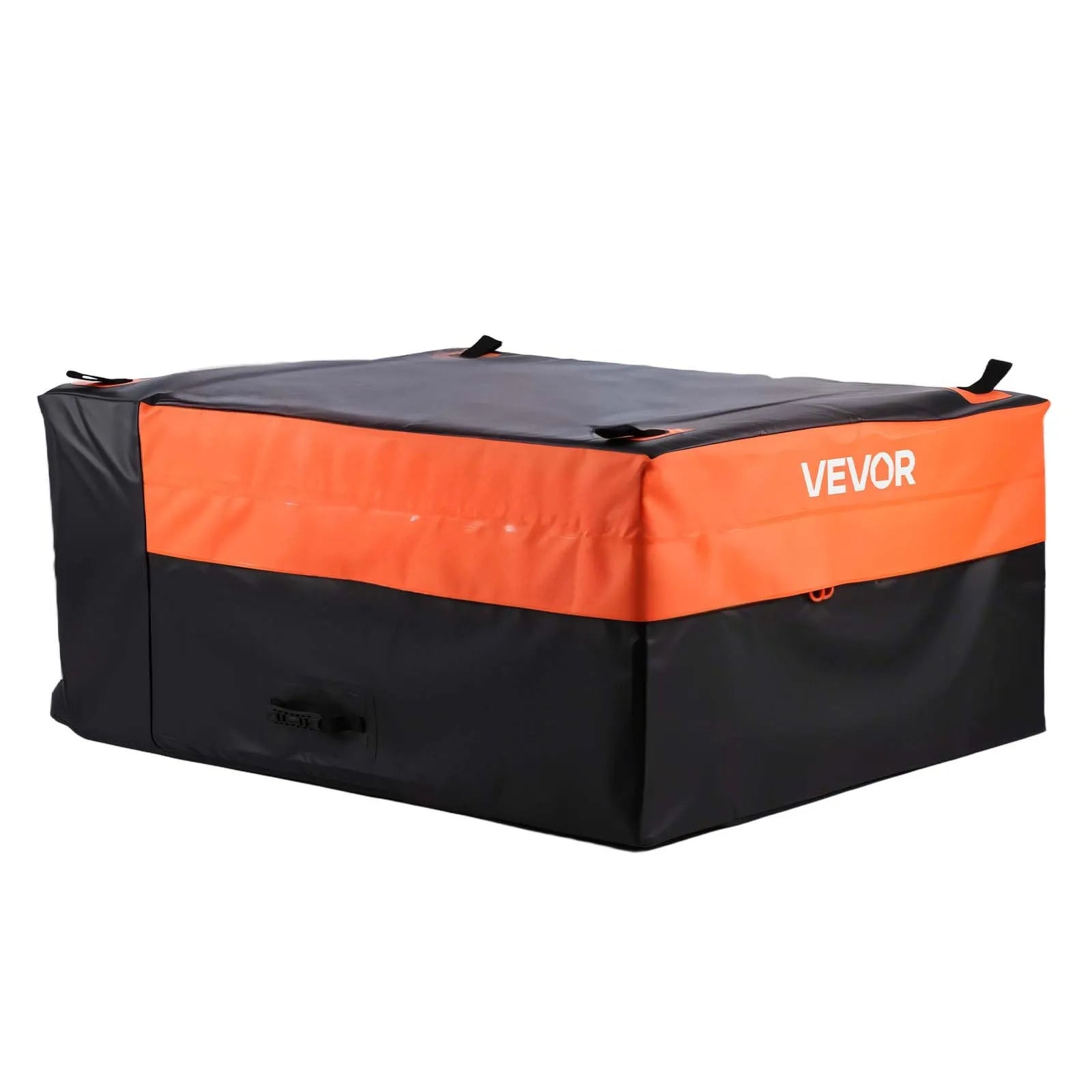 VEVOR Truck Bed Cargo Bag 51.18 x 40.16 x 21.85 in (26 Cu. ft) with Cargo Net