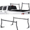 VEVOR Truck Ladder Rack Universal Cargo Rack 800 lbs Capacity for Large Cargo