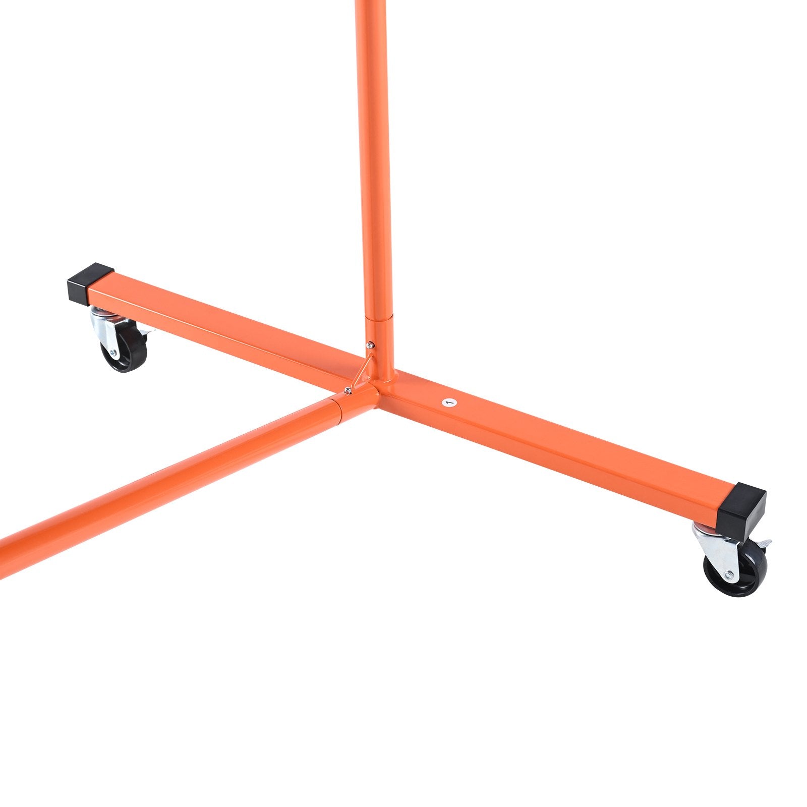 VEVOR Pickleball Net Set, 22FT Regulation Size Portable Pickleball System with Carrying Bag, Balls, and Wheels, Weather Resistant Steady Metal Frame & Strong PE Net, for Outdoor Backyard Driveway 