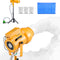 VEVOR Foam Machine Party Foam Cannon 1200 W for Birthdays Celebrations & Party