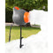 115W Foam Party Machine with Tripod Stand | Portable Foam Cannon for Backyard & Pool Parties