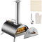 VEVOR Wood Fired Oven 12