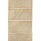 VEVOR 3D Wall Panels 4 Pack 48x24'' PU Stone-Look 32 Sq.Ft Coverage Stone Yellow
