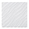VEVOR 3D Wall Panels 12-Pack 19.7x19.7'' PVC 32 Sq.Ft Coverage Wave Matte White