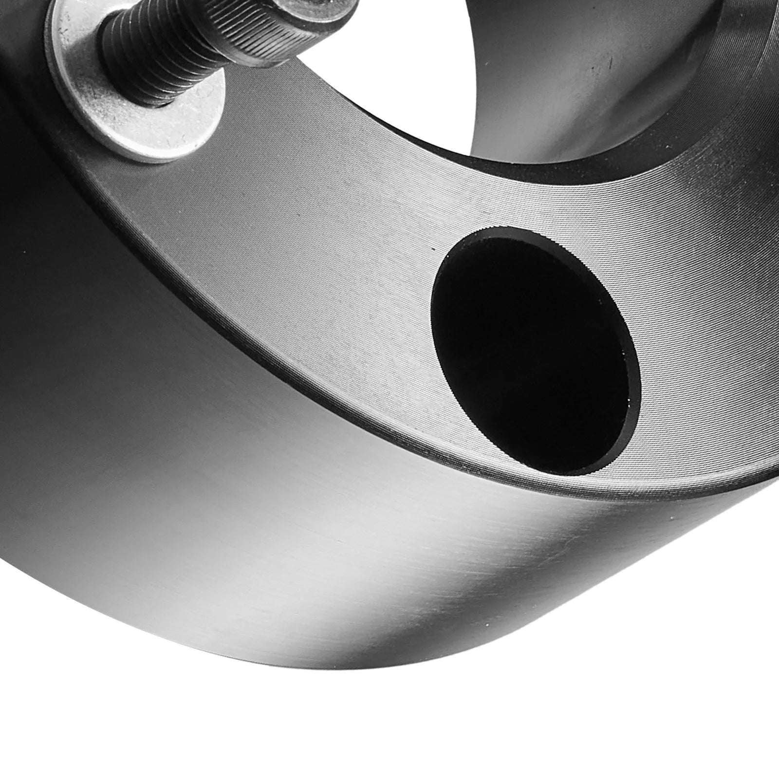 VEVOR 3 Inch Front Leveling Lift Kit for 2007-2024 Silverado 1500 2WD/4WD, 2007-2024 Sierra 1500 2WD/4WD (New Body Style), Chassis Level Kit with 2PCS Heavy Forged Aluminum Suspension Strut Spacers 