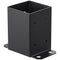 VEVOR 4x4 Post Base 2 Pcs, Inner Size 3.6