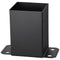 VEVOR 4x4 Post Base 4 Pcs, Inner Size 3.6