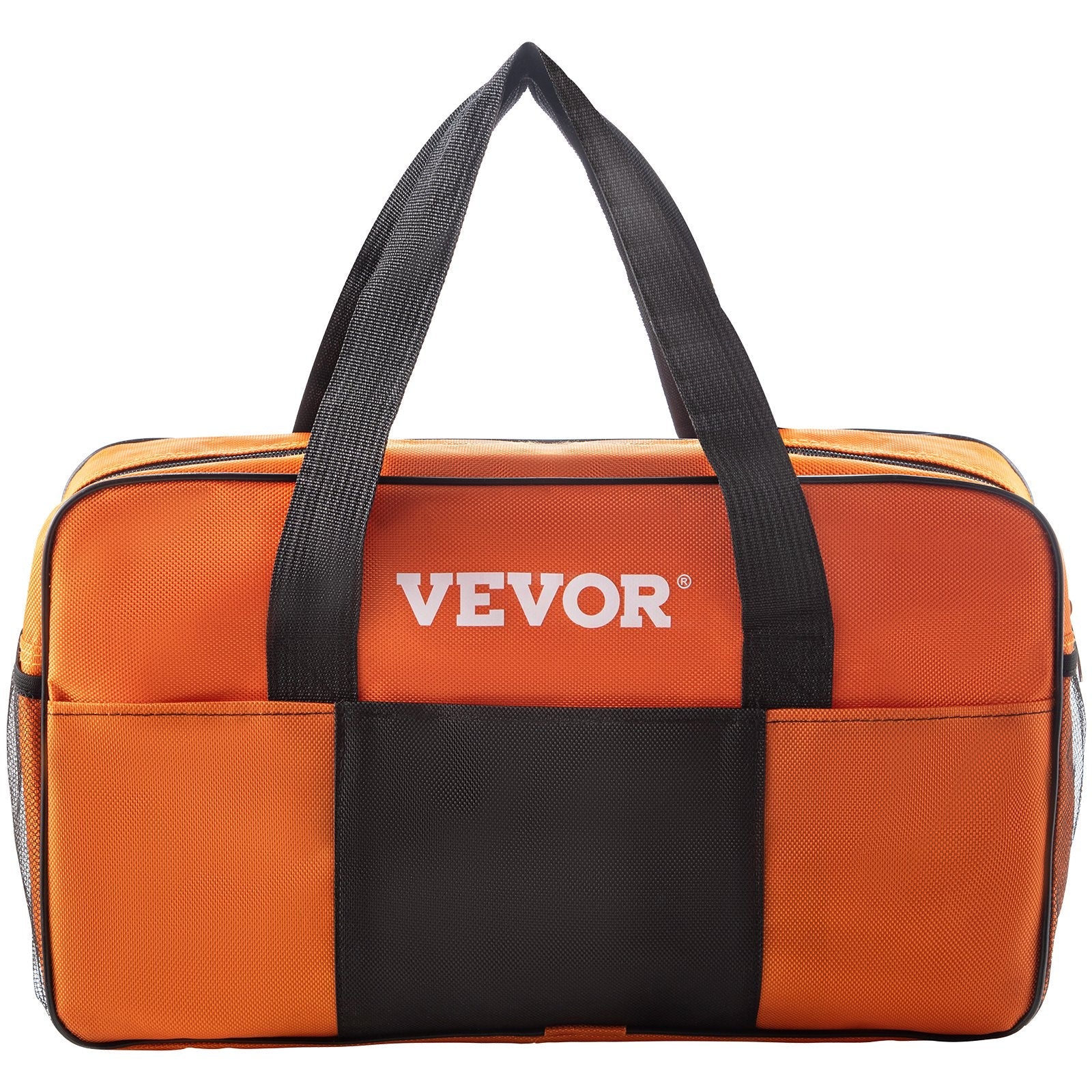 VEVOR Dent Removal Tool, 60 Pcs Paintless Dent Repair Tools, Puller and Lifter Dent Repair Kit, Glue Puller Tabs Dent Puller Kit for Auto Dent Removal, Minor Dents, Door Dings and Hail Damage 