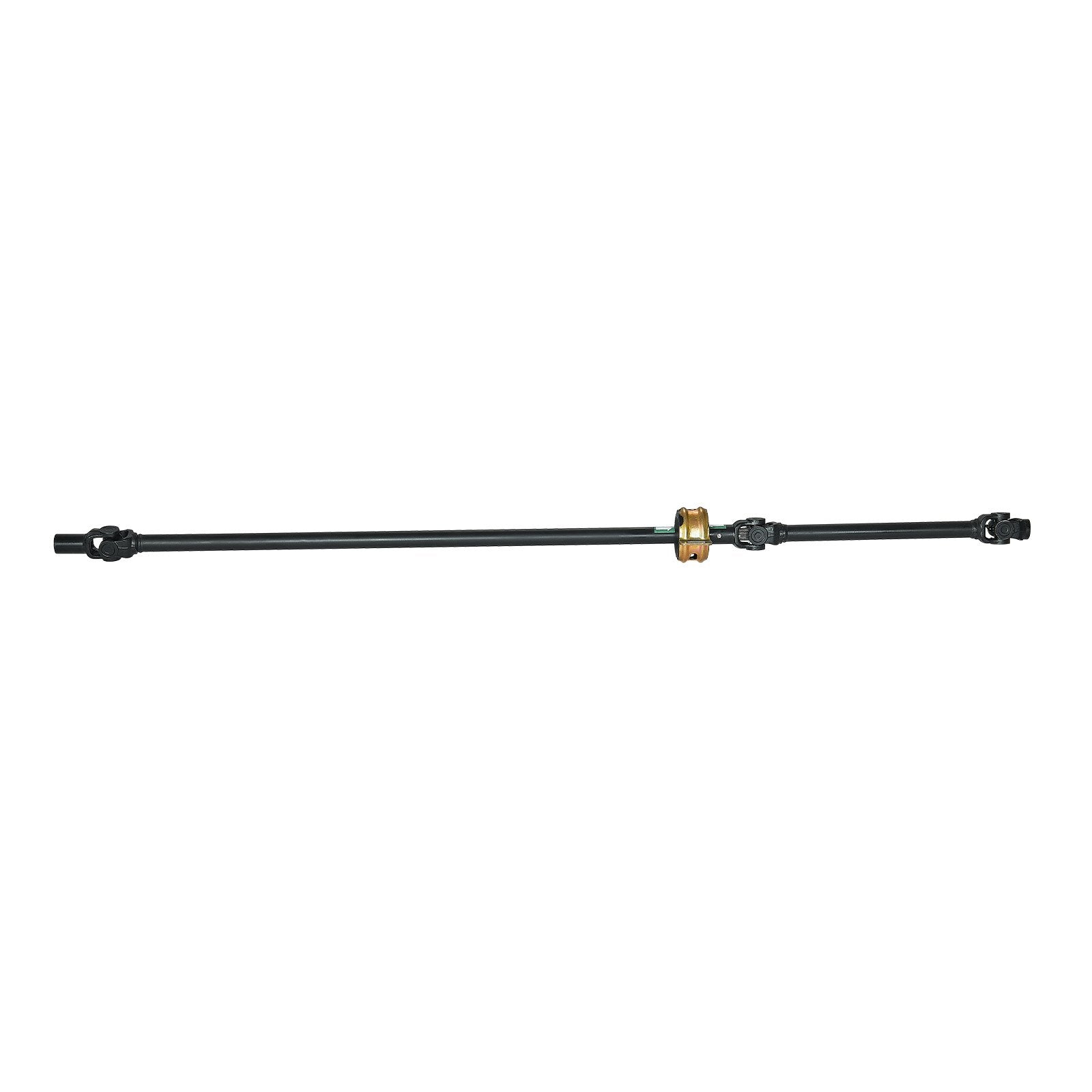 VEVOR Front Drive Shaft Assembly Compatible with 2014-2017 Polaris RZR XP 1000 