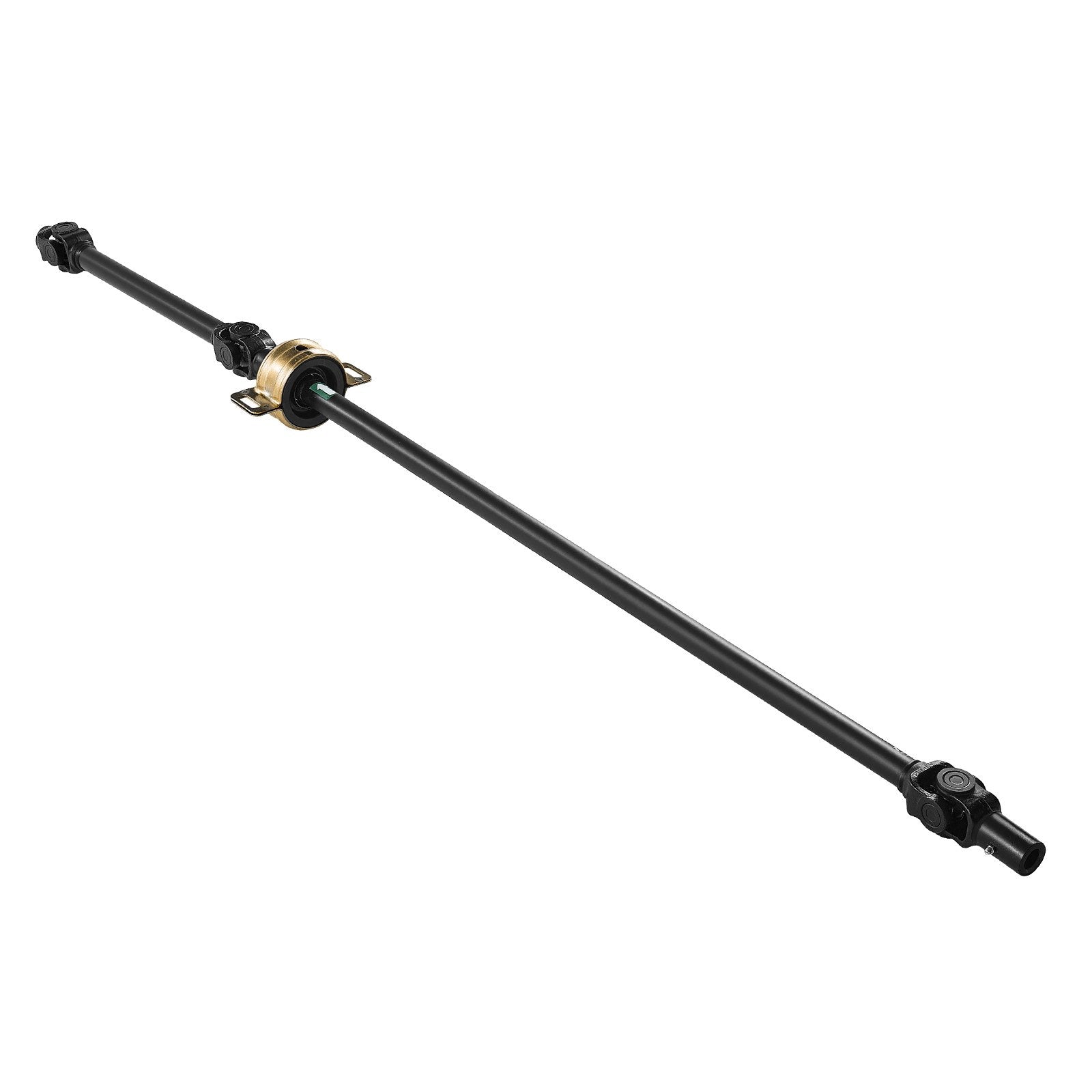 VEVOR Front Drive Shaft Assembly Compatible with 2014-2017 Polaris RZR XP 1000 