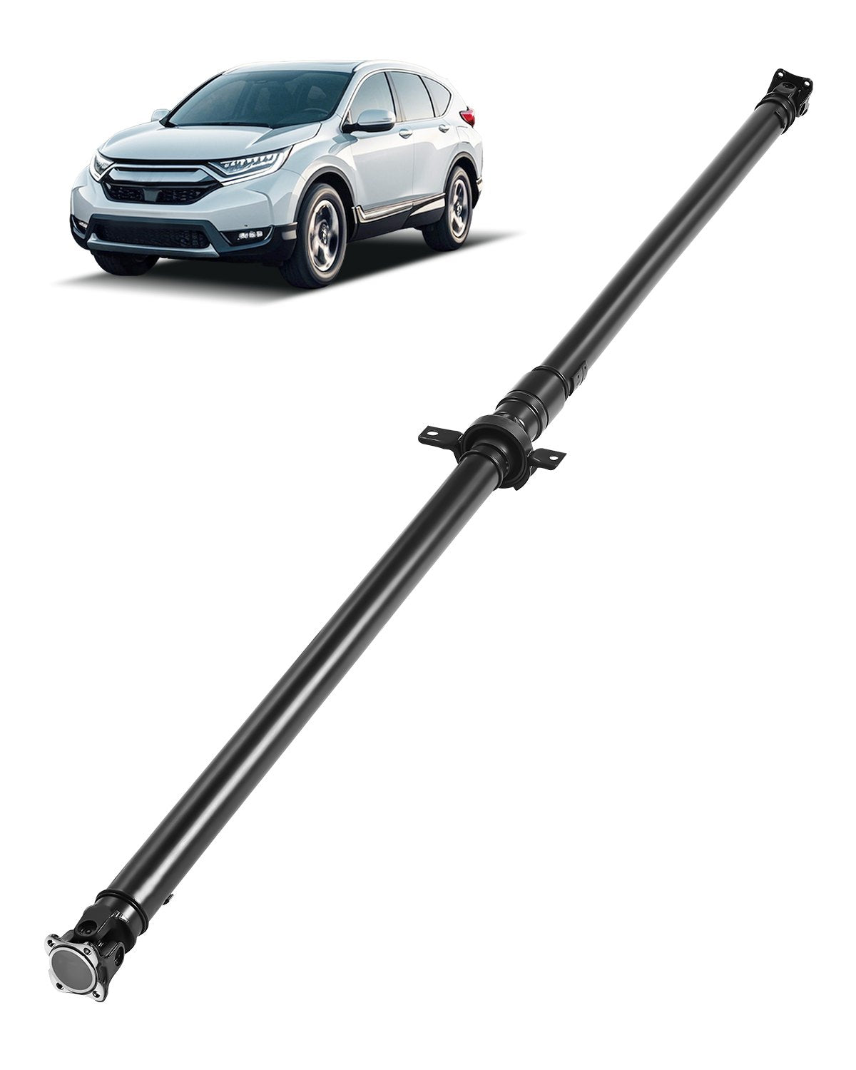 VEVOR Rear Drive Shaft Assembly Compatible with 1997-2001 Honda CR-V 2.0L L4 4WD 