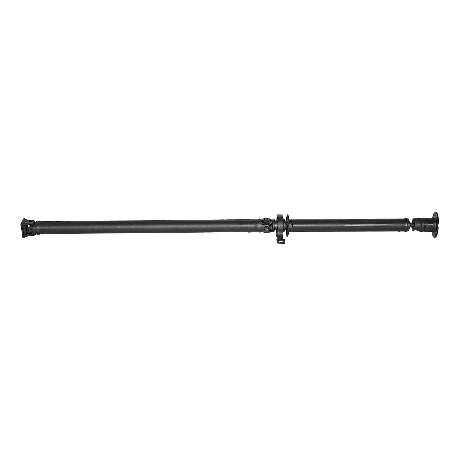 VEVOR Rear Drive Shaft Assembly Compatible with 2007-2014 Ford Edge/Lincoln MKX 