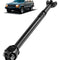 VEVOR Front Drive Shaft Assembly Compatible with 1987-2001 Jeep Cherokee L6 4.0L