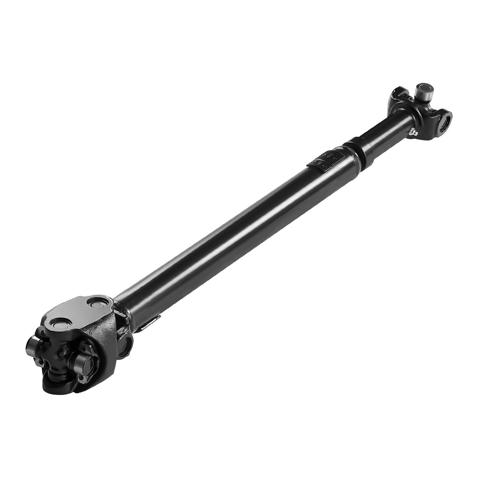 VEVOR Front Drive Shaft Assembly Compatible with 1987-2001 Jeep Cherokee L6 4.0L 