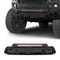 VEVOR Front Bumper Compatible with 2016-2023 Toyota Tacoma with Winch Plate