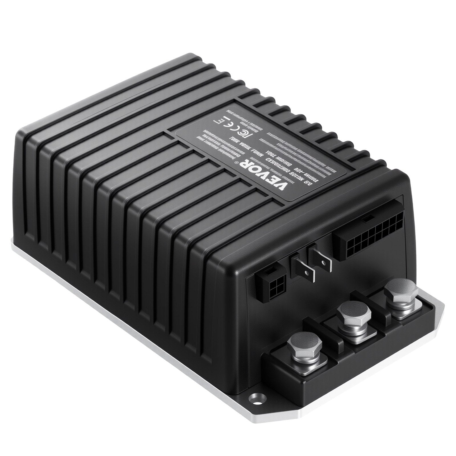 VEVOR Golf Cart Controller 48V 250A Speed Controller for Club Car 1510A-5251 