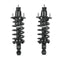 VEVOR Rear Shock Absorber Strut Assembly 2Pcs Fit 2007-2009 Honda CR-V Models
