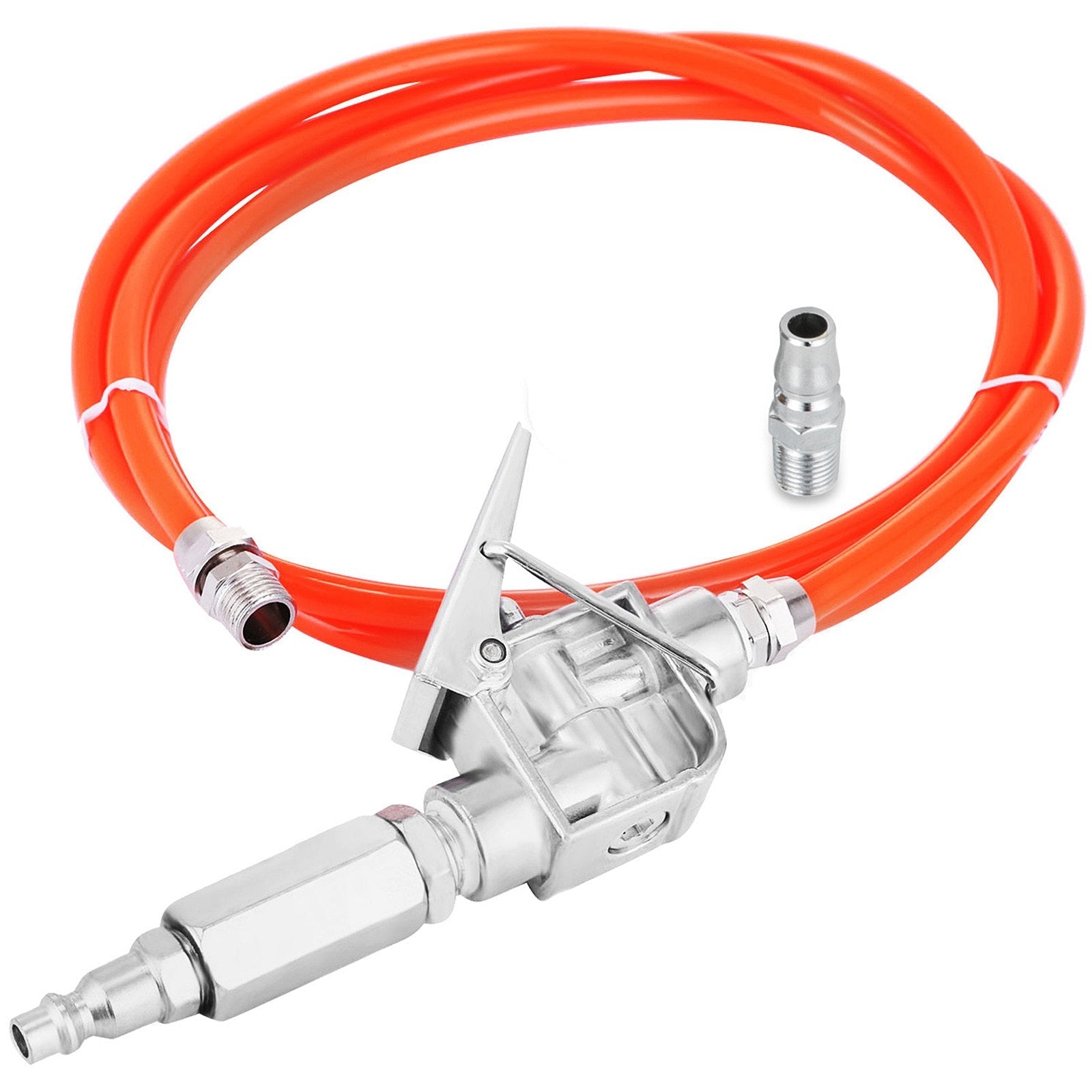 Hydraulic foot pump Hydraulic pump 700bar Air foot pump with hose 