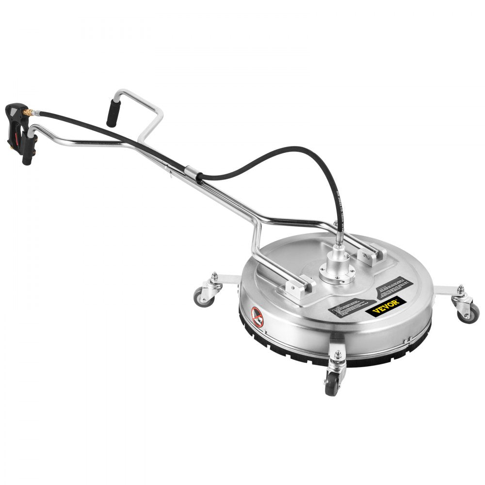 Surface
Cleaner Pressure Flat Surface Cleaning 24 Inch Flat Surface Cleaner 