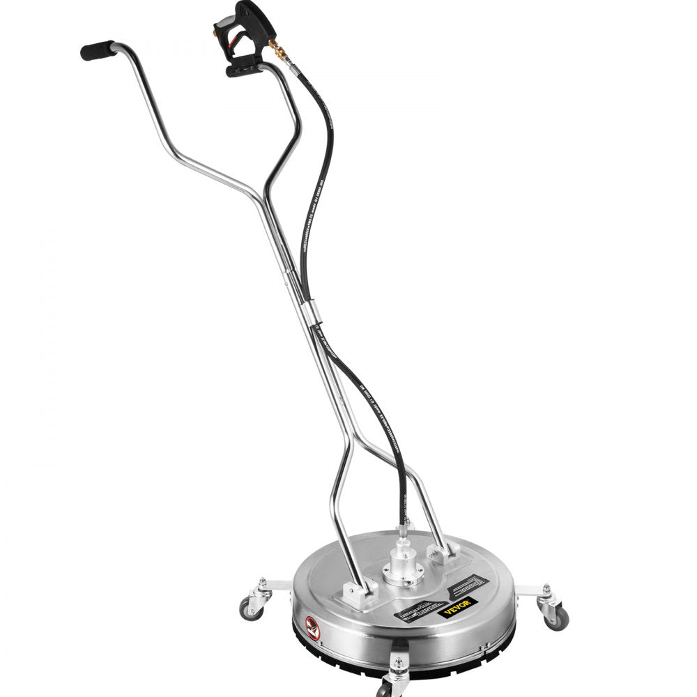 Surface
Cleaner Pressure Flat Surface Cleaning 24 Inch Flat Surface Cleaner 