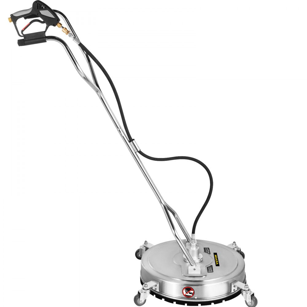 Surface
Cleaner Pressure Flat Surface Cleaning 24 Inch Flat Surface Cleaner 