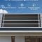 VEVOR Solar Pool Heater 2.75 x 20 Foot Aboveground Pool Heating System( 2 Panels)