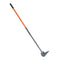 VEVOR Pallet Buster, 50-Inch Handle, 2000 lbs Weight Capacity, Q235 Carbon Steel, Heavy Duty Deck Wrecker Demolition Wood Pallet Tool Breaker Pry Bar Puller for Efficient and Effortless Board Removal