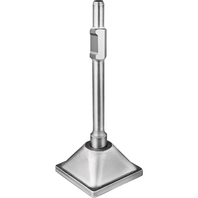 Jack Hammer Soil Compactors Dirt Tamper, Jackhammer Bits, Tamper Shank and Plate 