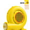 VEVOR Inflatable Bounce House Blower 0.5&0.6HP 450W for Commercial Bounce House
