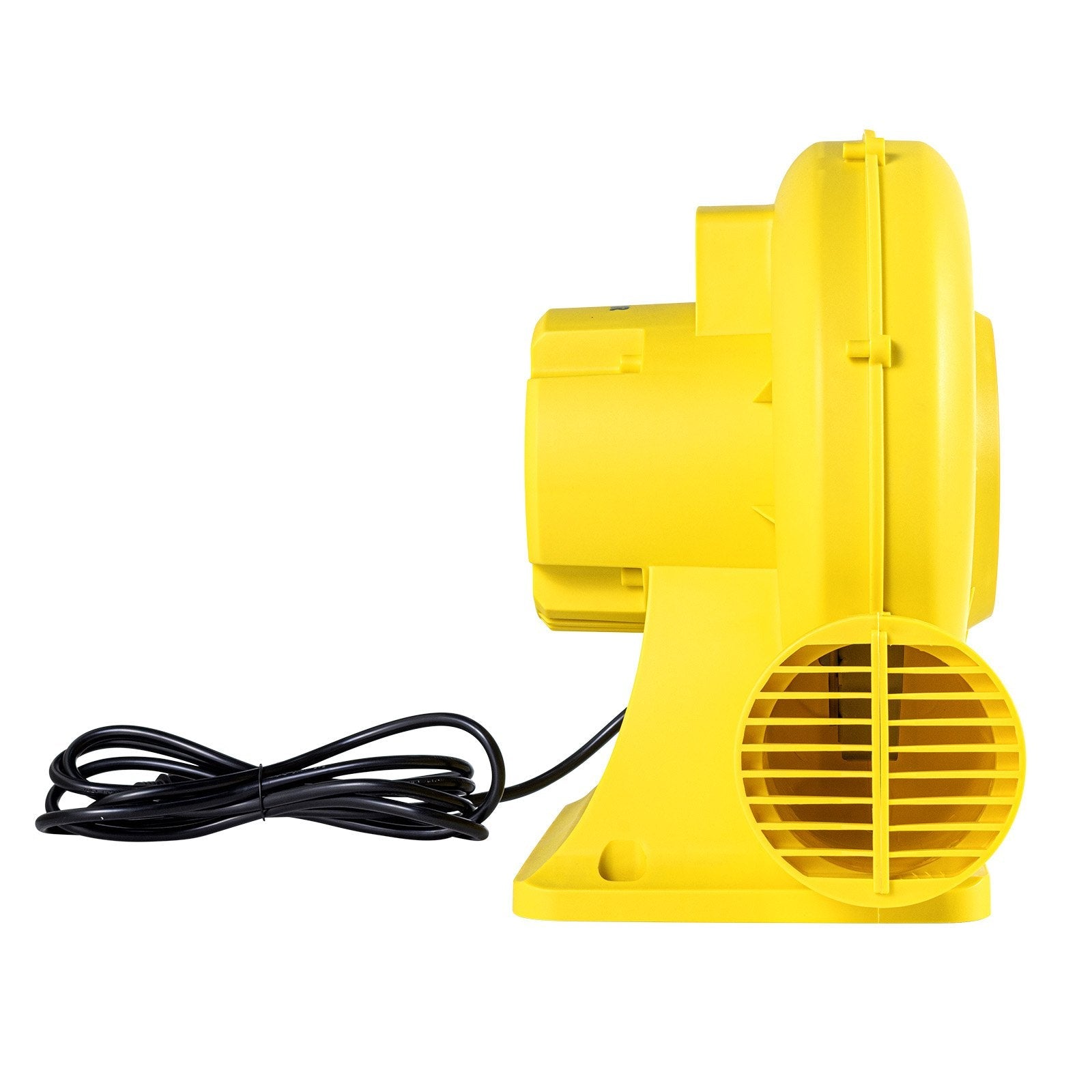 VEVOR Inflatable Bounce House Blower 0.5&0.6HP 450W for Commercial Bounce House 