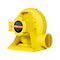 VEVOR Inflatable Bounce House Blower 0.9&1HP 750W for Commercial Bounce House