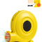 VEVOR Inflatable Bounce House Blower 1&1.3HP 950W for Commercial Bounce House