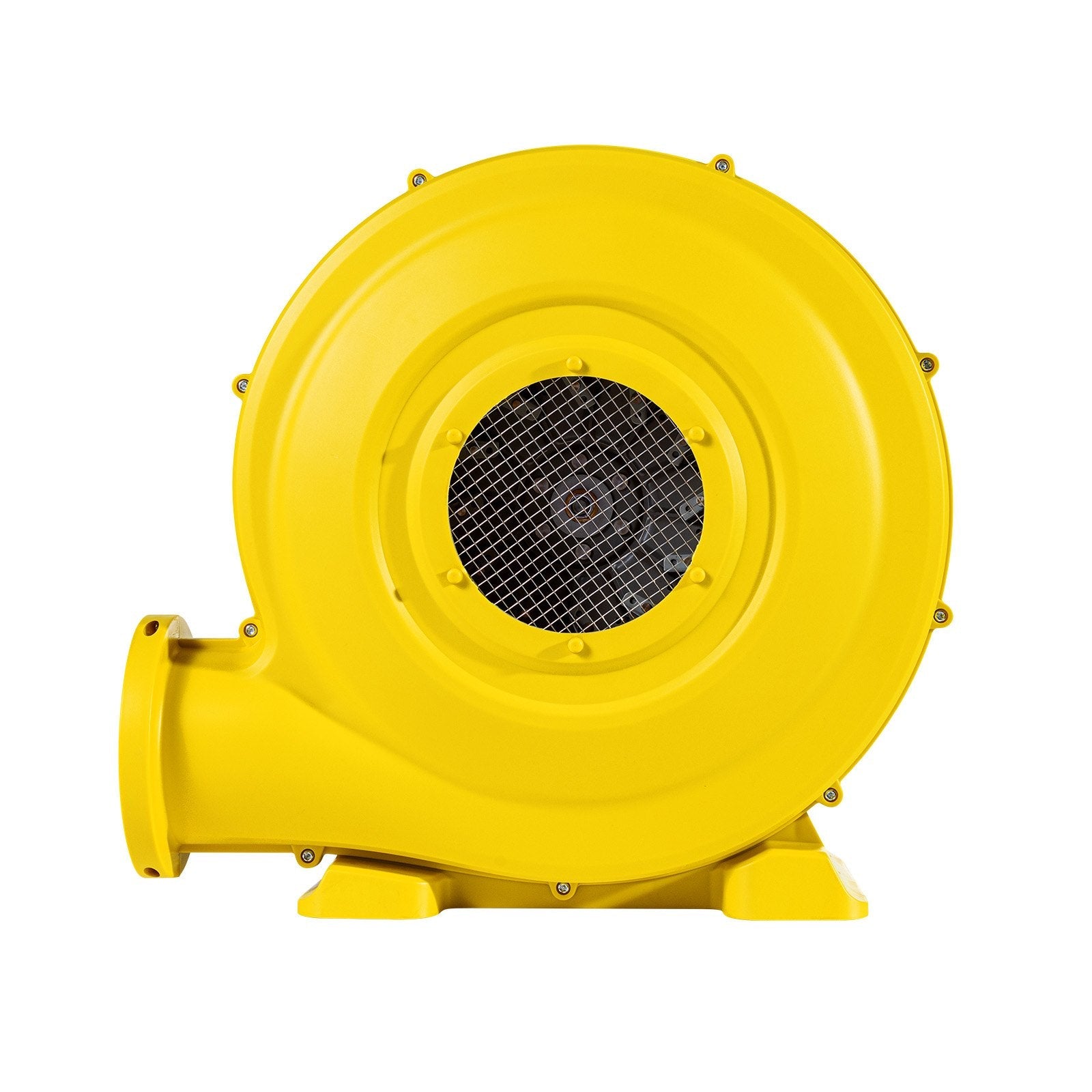 VEVOR Inflatable Bounce House Blower 1&1.3HP 950W for Commercial Bounce House 