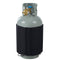 VEVOR Insulated Band Style Gas Cylinder Warmer for40 lbs Gas Tanks 120W 90 ?