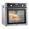 VEVOR Single Wall Oven 24