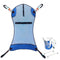 VEVOR Universal Full Body Patient Lift Sling Patient Lift Medical Sling 400LBS