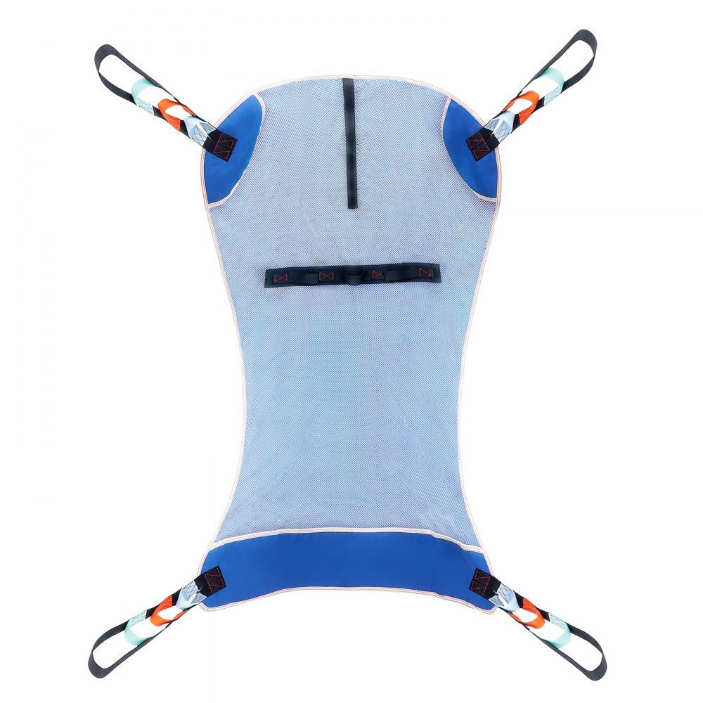 VEVOR Universal Full Body Patient Lift Sling Medium Transfer Sling 500LB Loads 