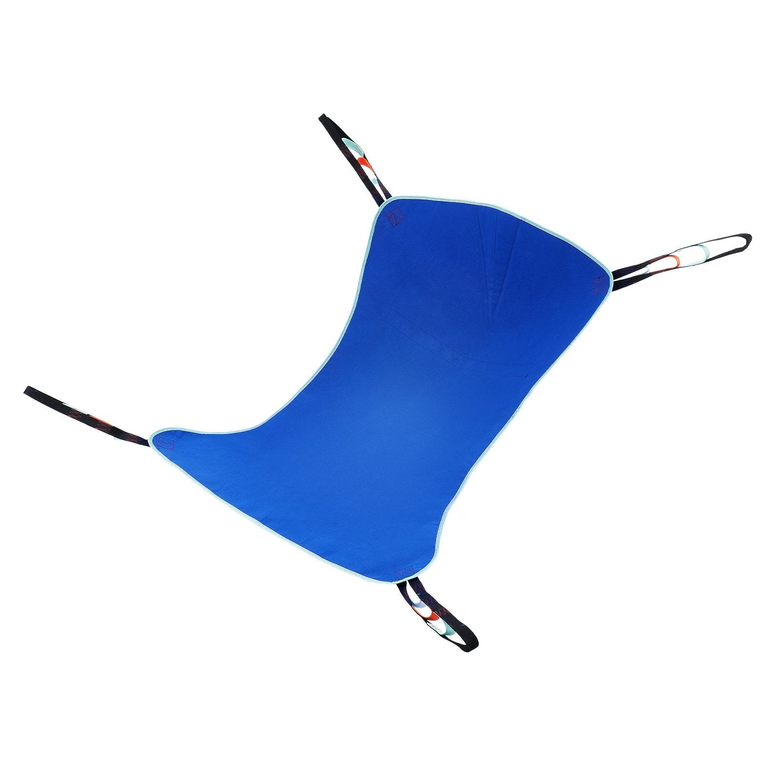 VEVOR Universal Full Body Patient Lift Sling S-Size Patient Lift Medical Aid Sling 