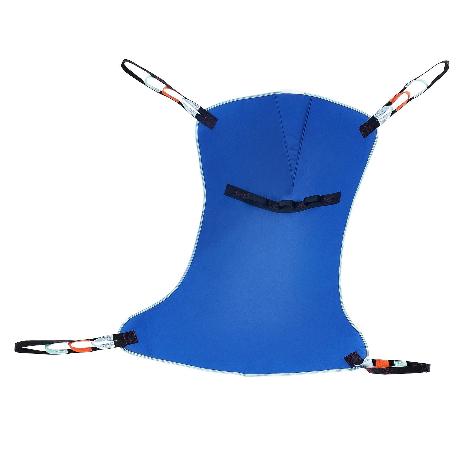 VEVOR Universal Full Body Patient Lift Sling S-Size Patient Lift Medical Aid Sling 