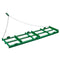 VEVOR Drag Harrow 6 ft Heavy Duty Tow Behind Drag Harrow Driveway Grader Rake