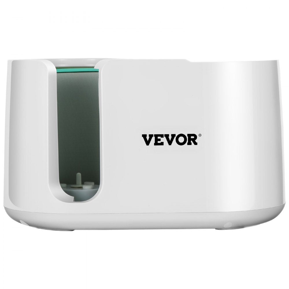 VEVOR Mug Press Machine, Automatic Mug Heat Press 11-15oz, Cup Transfer Sublimation Portable Coffee Presser with One-touch Button, Pro Easy Mug Press Machine DIY Printing as Family Friends Presents Gi 