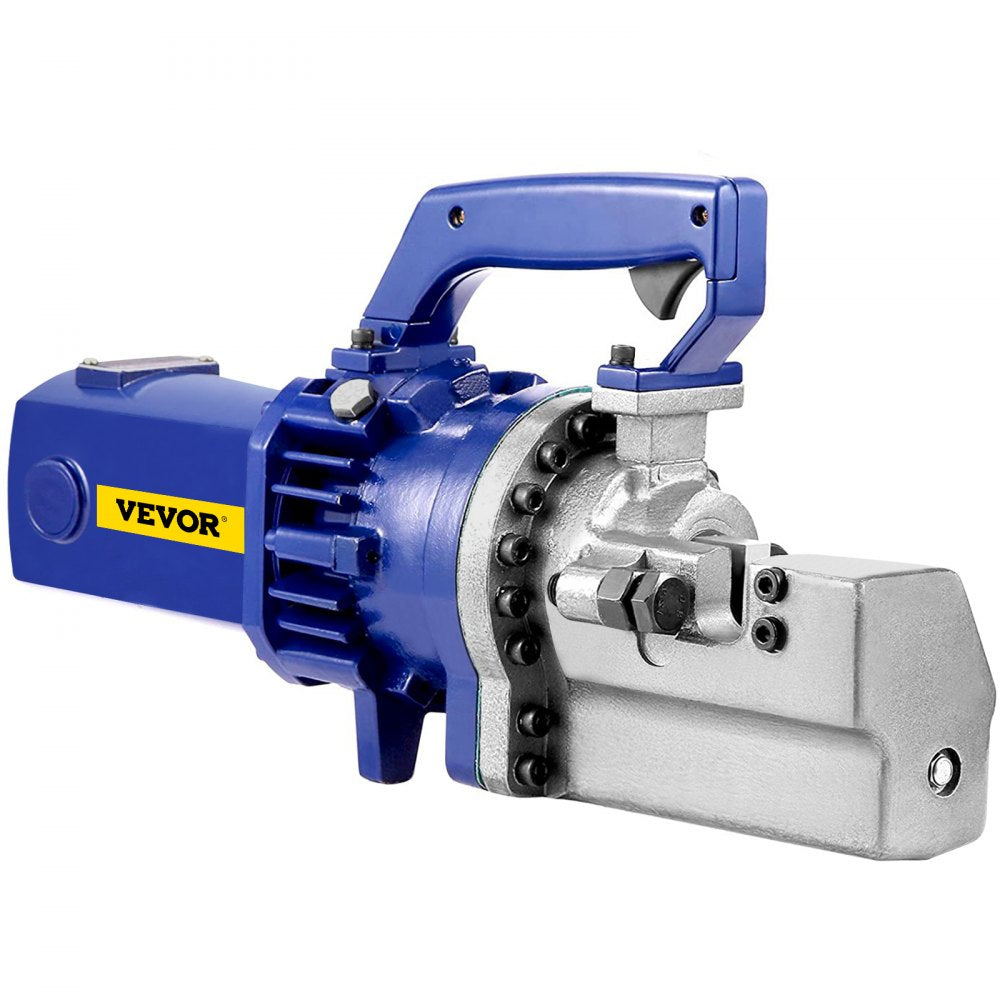RC-25 Portable Electric Hydraulic Rebar Cutter New 