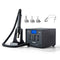 VEVOR Hot Air Rework Station 1000W LED Digital SMD Rework Station 212?-896?