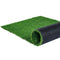 VEVOR Artifical Grass, 6 x 10 ft Rug Green Turf, 1.38