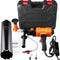 VEVOR Diamond Core Drilling Machine, 4in Handheld Wet Concrete Core Drill Rig, 1100-2400RPM Two Speed & 1-1/4