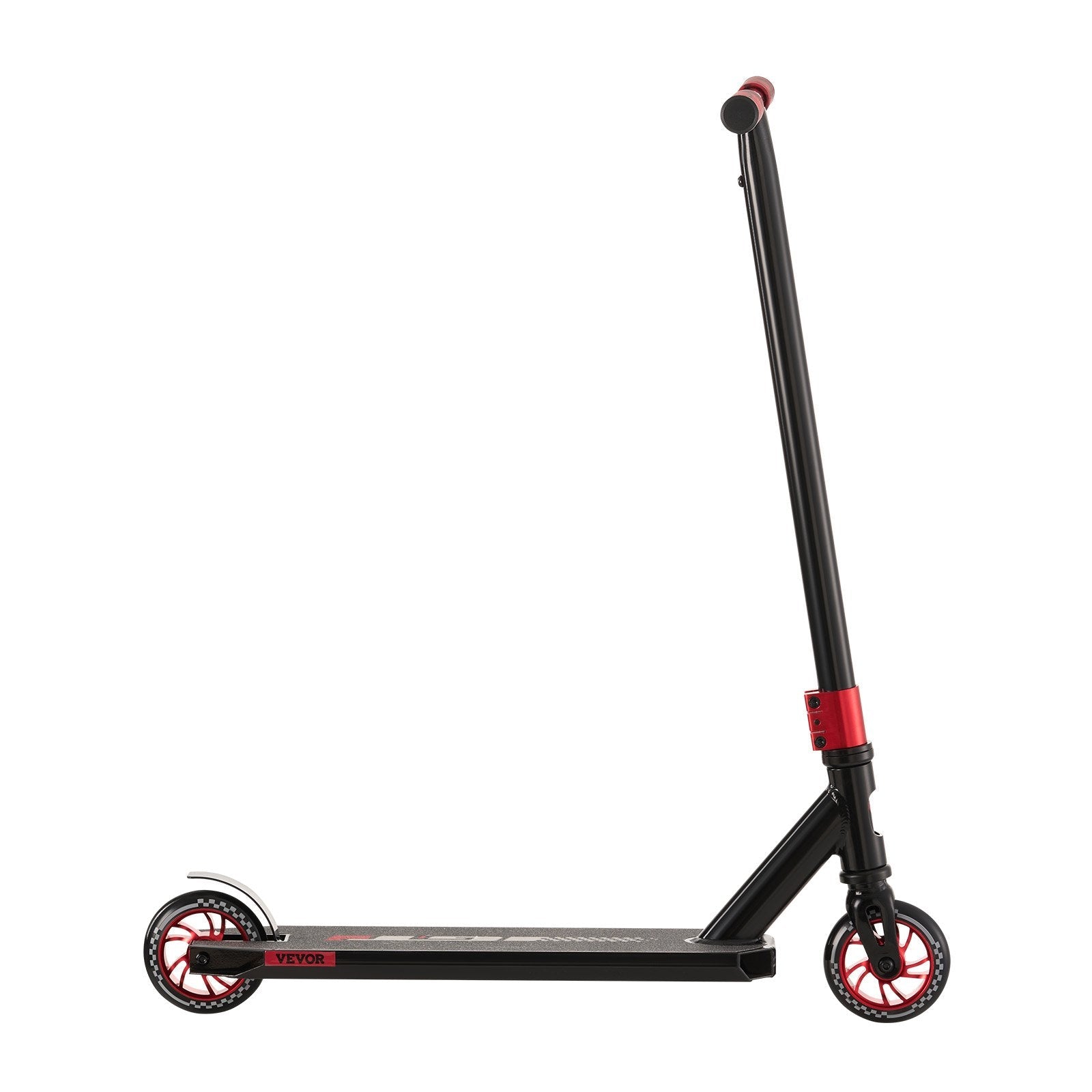 VEVOR Stunt Scooter Street Trick Scooters for Kids Adults Double Layer Deck 