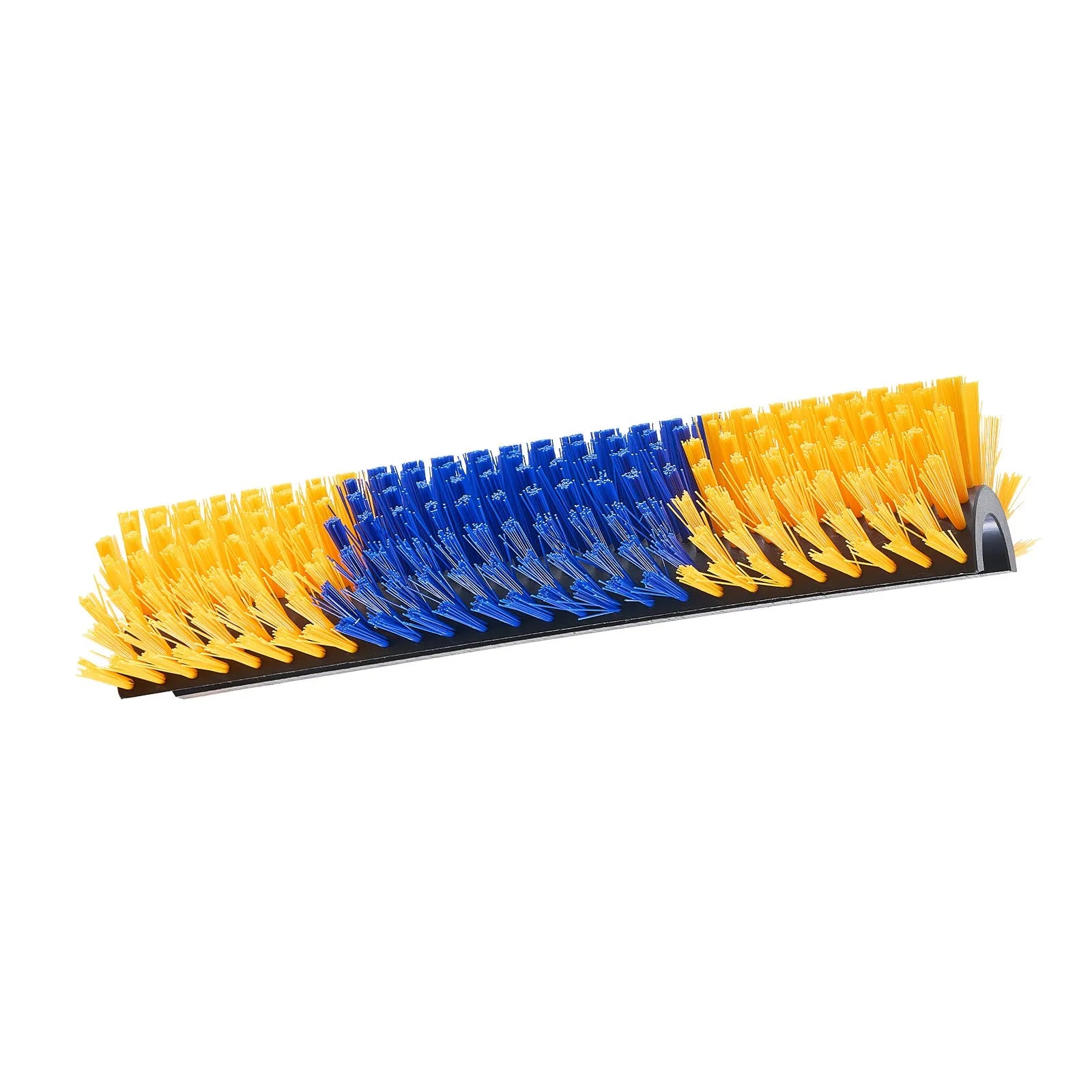 VEVOR Livestock Scratching Brush 3Pcs Itch Relief Horse Scratcher Brush 17.1 in